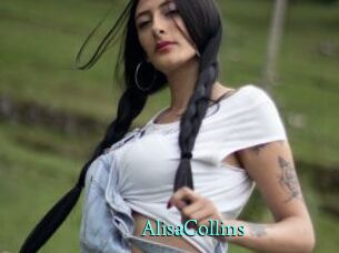 AlisaCollins