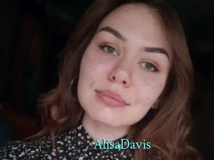 AlisaDavis
