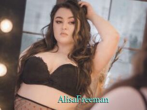AlisaFreeman