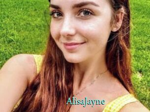AlisaJayne
