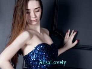 AlisaLovely