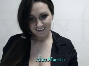 AlisaMaestri
