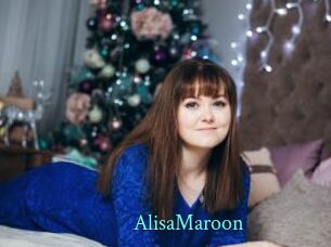 AlisaMaroon