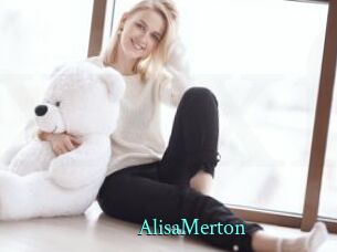 AlisaMerton