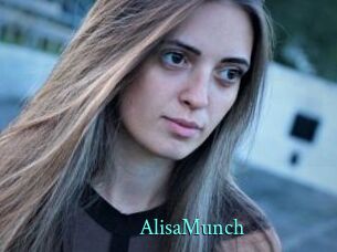 AlisaMunch xxx Fantasy Land