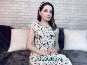 AlisaOrlova