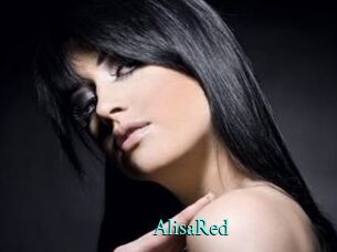 AlisaRed xxx Fantasy Land