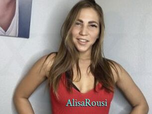 AlisaRousi