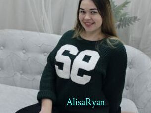 AlisaRyan
