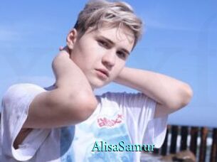 AlisaSamur