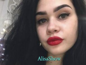 AlisaShow