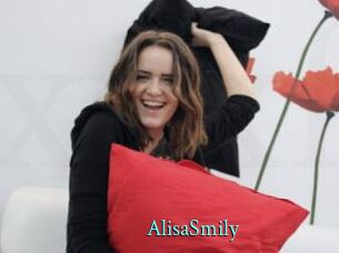AlisaSmily