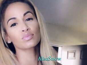 AlisaSnow xxx Fantasy Land