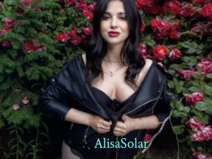 AlisaSolar