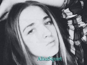 AlisaSquirt