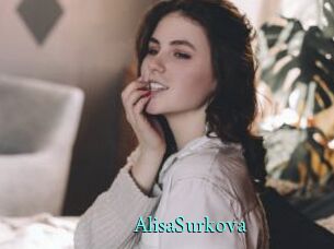 AlisaSurkova