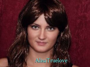 AlisaTruelove