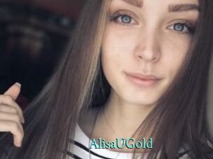AlisaUGold