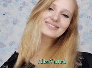 AlisaVirtual