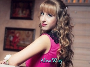 AlisaWay