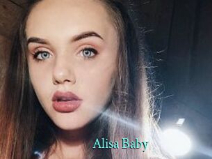 Alisa_Baby