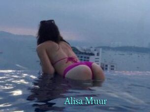 Alisa_Muur
