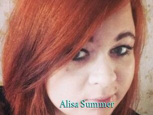 Alisa_Summer
