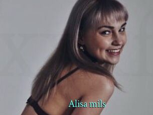 Alisa_mils xxx Fantasy Land