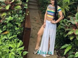 Alisa_xx xxx Fantasy Land
