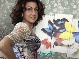 Alisacat