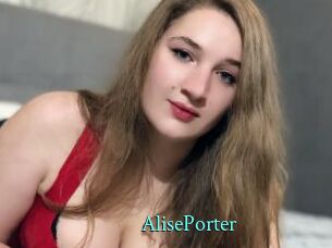 AlisePorter