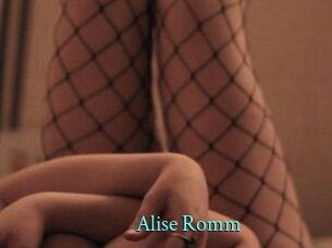 Alise_Romm