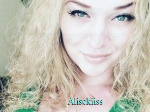 Alisekiiss
