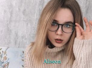 Aliseon