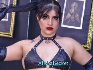 AlishaBecket