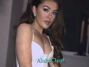 AlishaClaud