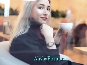 AlishaForman xxx Fantasy Land