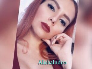 AlishaIndira xxx Fantasy Land