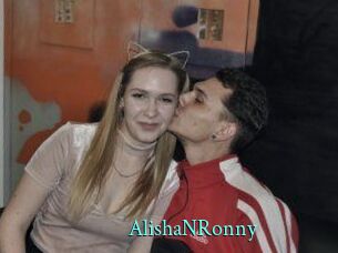 AlishaNRonny