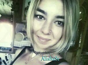 AlishaSi xxx Fantasy Land