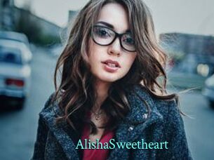 AlishaSweetheart