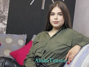 AlishaTimson