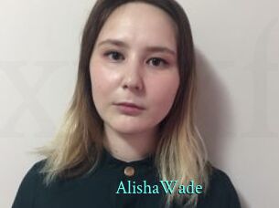 AlishaWade