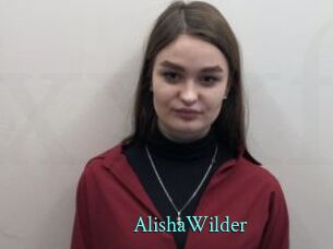 AlishaWilder