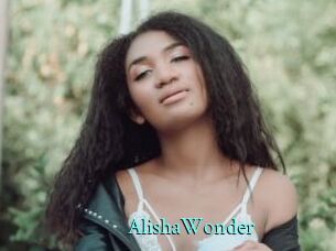 AlishaWonder