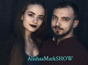 AlishaaMarkSHOW