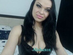 Alishaxox