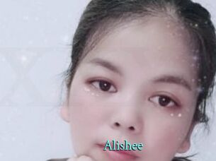 Alishee xxx Fantasy Land