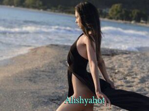 Alishyahot