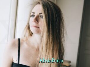 AlisiaBurn